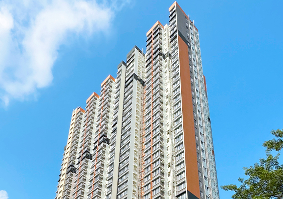 Hin Fat Estate